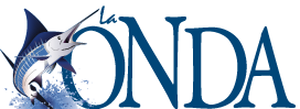 HOME PAGE LA ONDA FISHING CAPE VERDE 